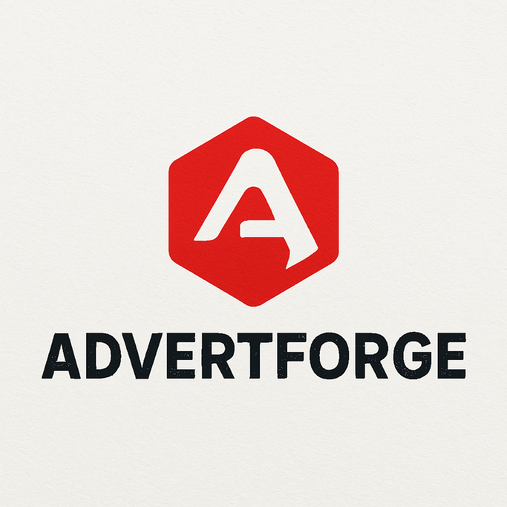 advertforge.com – Brandable Domain Names by inamy.com